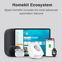 Ghome Smart - 16A HomeKit Socket with App Control, Voice Activation, Pack of 2
