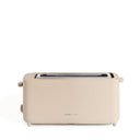 CREATE STUDIO XL Sandbread Toaster with 6 toasting levels, crumb tray, and safety system