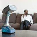 Cecotec Fast&Furious 4040 Absolute Vertical Iron - 1700W With Continuous Steam
