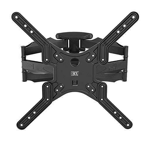 MX - Adjustable Full-Motion TV Wall Mount for 32 to 60 Inch Screens