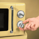 Cecotec ProClean 3010 Retro Microwave - 20L, 700W, Defrost Mode