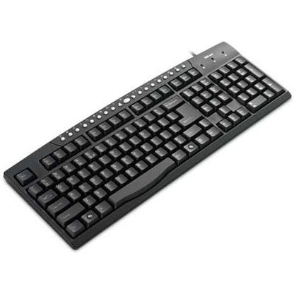 Trust - Multimedia Keyboard
