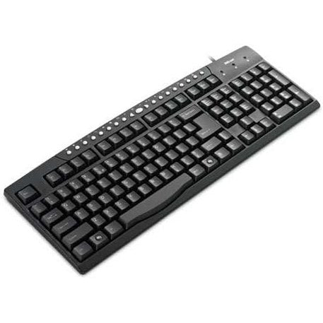 Trust - Multimedia Keyboard