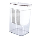 Greek - Stainless Steel Yogurt Strainer with Large Capacity for Creamy Texture