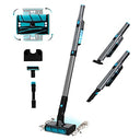 Cecotec Cordless Vacuum Cleaner - Ultra-Light Design & Power
