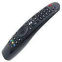 LG - AN-MR600 IR Remote Control Replacement for LG Smart TVs, Compatible with Multiple Models, Easy to Use, New
