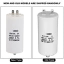 Hapivida Cbb60 Running Capacitor 40Μf For Water Pump & Air Compressor