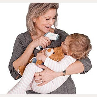 TrueLife - Care Q7 Blue Infrared Non-Contact Fever Thermometer
