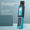 J.ZAO - AUA-40 Live Fiber Optical Identifier with 10mW Visual Fault Locator