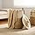 YMING Seagrass Laundry Hampers Set of 2 - Natural