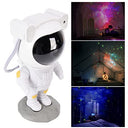 Longzhuo - Space Buddy Projector with Remote, Timer, LED Galaxy Light