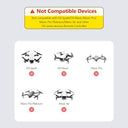 Sunguy 6 Inch Usb C To Micro Usb Cable - Compatible With Samsung, Fast Charging