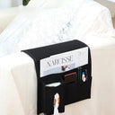 Osiuujkw - Anti-Slip Felt Hanging Storage Bag, Durable, Large Capacity, Space Saving