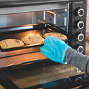 Cecotec Table Oven Bake&Toast 4600 - 46L Capacity, 2000W Power