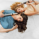 Cecotec Coanda CeramicCare 14in1 AirGlam Heating Brush - Frizz Eliminator