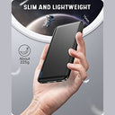 Fahefana Power Bank Ultra Slim 10000 Mah Compatible With Iphone 15 - Lightweight & Portable