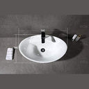 Ceramic Washbasin for Bathroom and Toilet