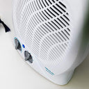 Cecotec - Ready Warm 9790 Force 2000W Bathroom Heater With Adjustable Thermostat