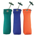 Romneys - Robust Floatable Dog Training Dummy 500g, Tear-Resistant Canvas