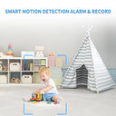 DuboCam - Mini Hidden Camera DIY Module, HD 1080P, Wireless, Portable Nanny Cam