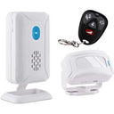 Upgrade your home security with NineLeaf Wireless Doorbell featuring motion sensor, 36 melodies, and 120m range. Perfect for alerts and convenience! Keywords: wireless doorbell, motion sensor, home security