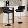 Hawthyhome Bar Stools - Black