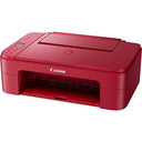 Canon - Pixma TS3350 All-in-One Inkjet Printer with WiFi, LCD Display, 4800 x 1200 DPI