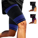 Abyon Thigh Compression Support for Pain Relief and Comfort