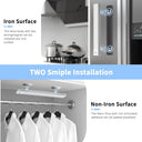 Ouila - Motion Sensor LED Wardrobe Light, 36 LEDs, USB Rechargeable, 4 Modes