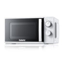 Galanz Solo Microwave Oven with modern design and advanced features