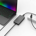 Razer - 230W AC Adapter for Blade Pro 17 & Blade 15 GTX/RTX Models