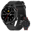 Discover the Iowodo R8Pro Smartwatch featuring a 1.39" touchscreen, heart rate monitor, and waterproof design. Perfect for fitness tracking on Android and iOS!