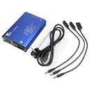 Hensych 5 in 1 Multi Charger for Mavic Pro - Fast, Efficient Charging