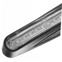 Valiclud 4pcs Led Motorcycle Turn Signal Kit - Energy-saving Stylish Indicator