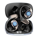 Letwesaf AI Translation Earbuds - Wireless Bluetooth Headphones for 144 Languages