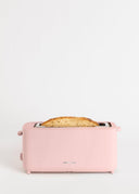 CREATE Toast Studio XL Pastel Pink Bread Toaster