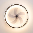 Cecotec Ceiling Fan With Light - EnergySilence LampAero 600 - High Power & Remote Control