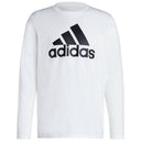 adidas Men's Western Long Sleeve Gym & Training T-Shirt
