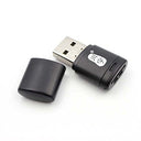 Muicatte Kawau Tf Card Reader - Micro Sd Compatibility & 480Mbps Speed