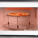 Cecotec Microwave With Grill ProClean 2110 - 700W, 20L Capacity, Efficient Cooking