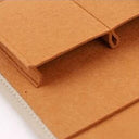 Osiuujkw - Anti-Slip Felt Hanging Storage Bag, Durable, Large Capacity, Space Saving