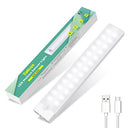 Tailcas - Motion Sensor USB Rechargeable Dimmable Cabinet Light
