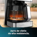 Cecotec Coffee Machine With 1.3L Capacity & Automatic Brewing