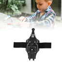 Sorandy - Web Launcher String Shooter Toy, Rechargeable, Automatic Rope Launcher