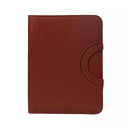 MFJGHU A4 Portable Folder with Calculator and Organizer