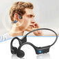 Bone - 2023 Improved Open-Ear Wireless Bluetooth Sports Headphones