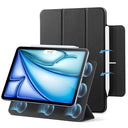 Esr iPad Air 11 Inch Case with Slim Trifold Stand and Auto Wake/Sleep