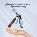 Frangoo - Rugged 982GB USB 3.0 Stick, Waterproof Metal, High-Speed Transfer