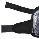 Amazon Basics - Professional Knee Pads with Heavy Duty Foam, Gel Cushion, Easy Fit Clips