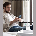 Sunrson 35W Usb C Charger For Iphone 17/16/15/14/13/12/11 - Fast Charging